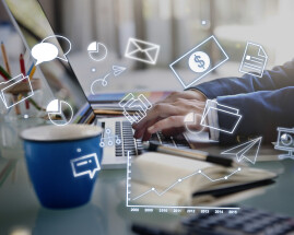 Sosyal Medya Yönetimi