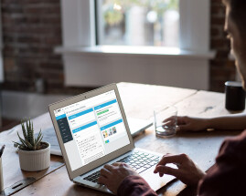 Web Tabanlı Yazılım