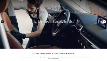 AE Garage