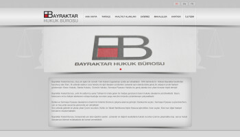 Bayrakar Hukuk