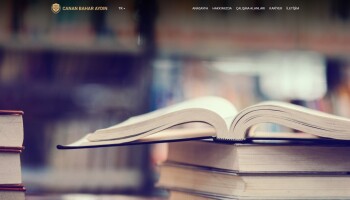 Av. Canan Bahar Aydın