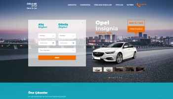 Dokuz Işık Rent a Car