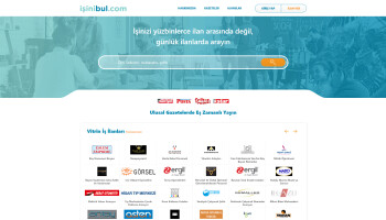 İşiniBul