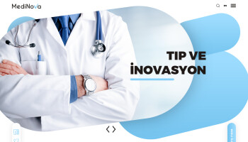 Medinova Tıp