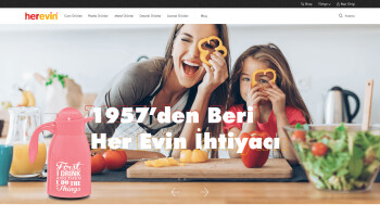 Solmazer Mutfak Eşyaları