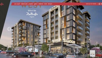 Ballıoğlu İnşaat