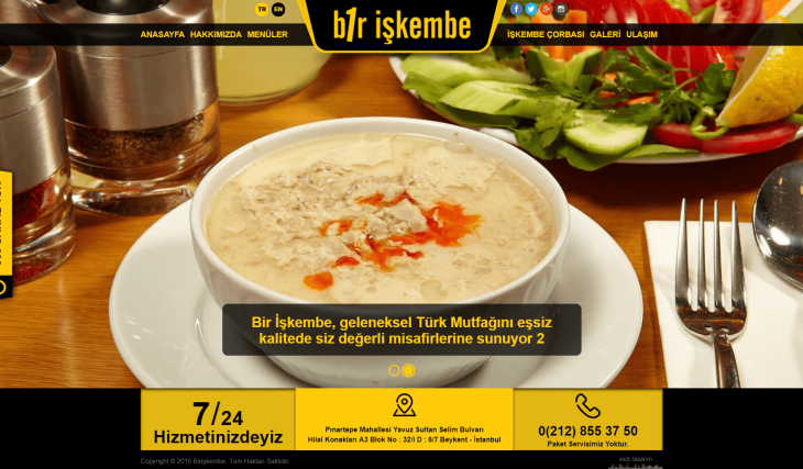 Bir İşembe