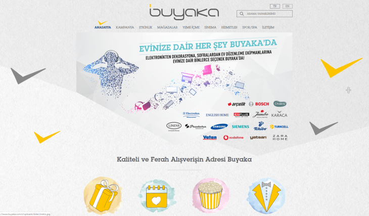 Buyaka AVM