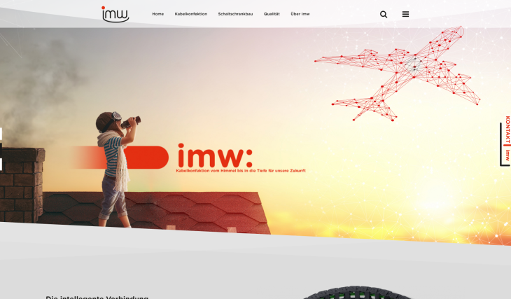 İmw-Kabelkonfektion