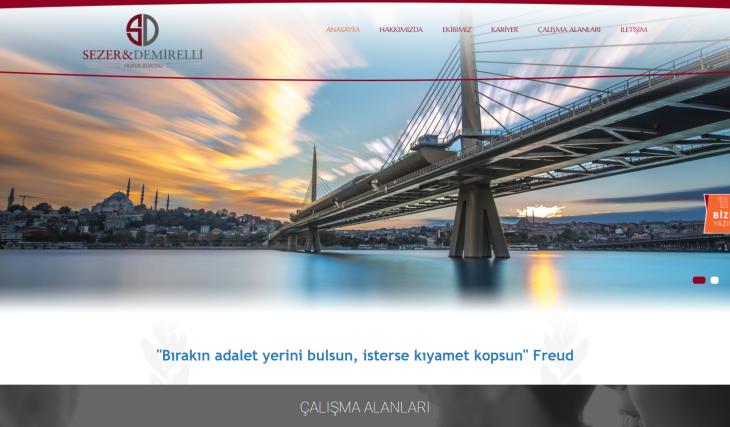 Sezer - Demirelli Hukuk