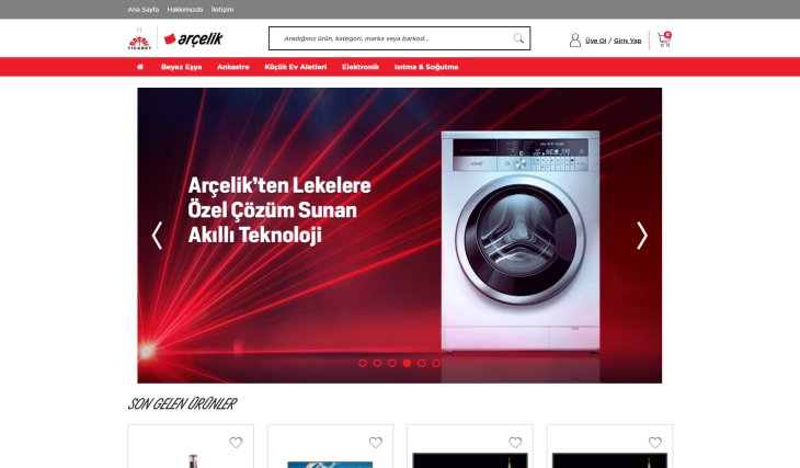 Başak Ticaret