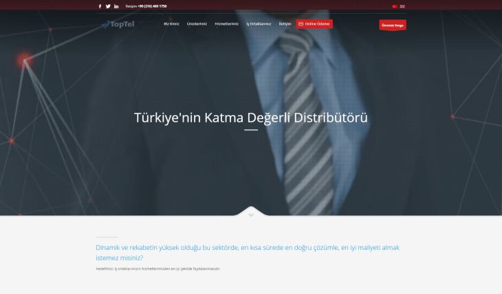 TopTel