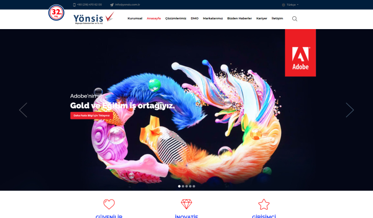 Yönsis